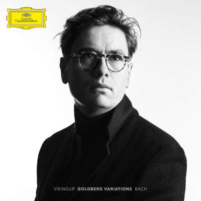 Víkingur Ólafsson - J.S. Bach: Goldberg Variations