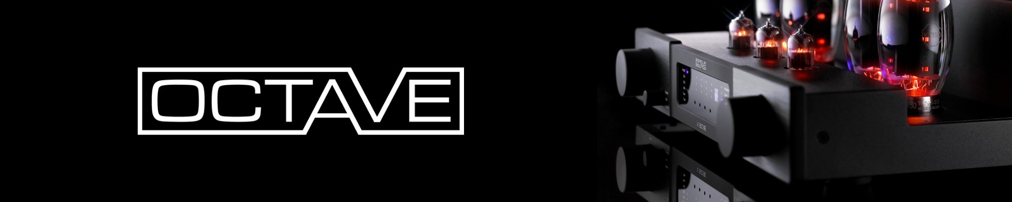 Octave Audio